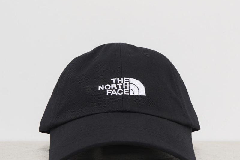 Cappello uomo nero NF0A7WHO JK31 THE NORTH FACE 