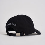 Cappello donna baseball nero 9084 000BLACK ANINE BING 