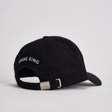 Cappello donna baseball nero 9084 000BLACK ANINE BING 