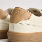 Sneakers uomo Windscape low beige SCLM UK08 AUTRY 