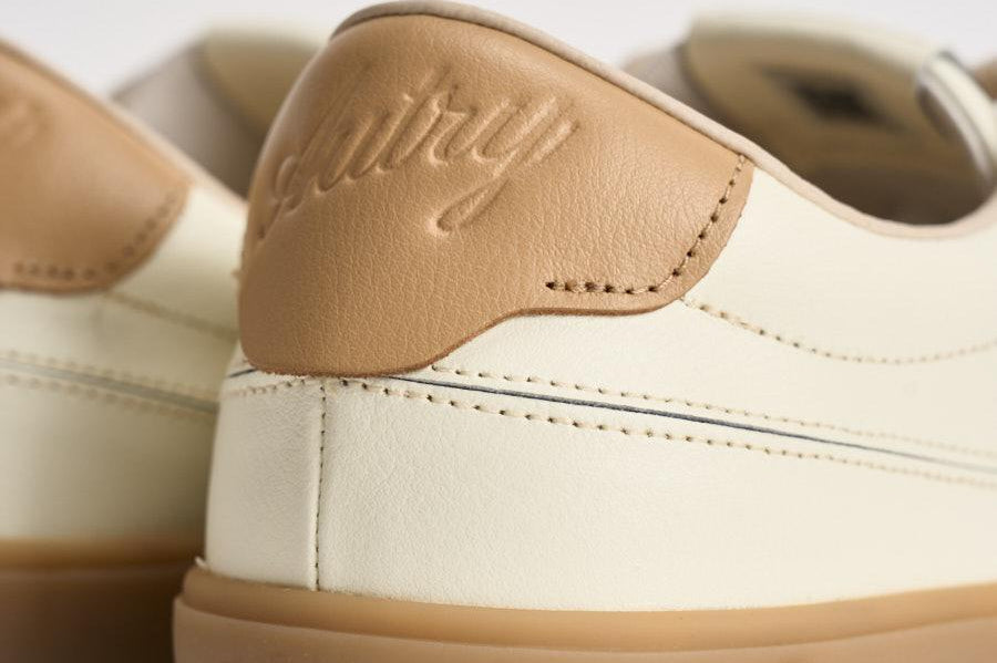Sneakers uomo Windscape low beige SCLM UK08 AUTRY 