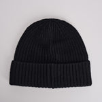 Cappellino uomo in lana nero N100012 S00B4V0029 STONE ISLAND 