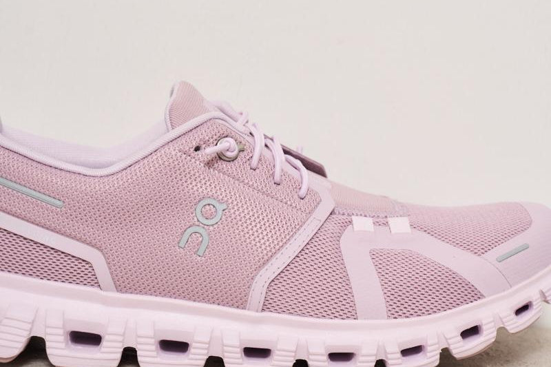 Sneakers donna rosa Cloud 6 3WF10063012 ORCHIDE ON RUNNING 