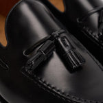 Mocassino uomo nero 8491 ROICEBLACK BERWICK 
