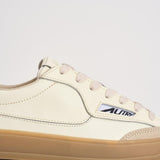 Sneakers donna Windscape low panna SCLW UK08 AUTRY 