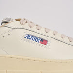 Sneakers Dallas low uomo ADLM MR22 AUTRY 
