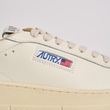 Sneakers Dallas low uomo ADLM MR22 AUTRY 