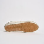 Sneakers uomo Super-Star grigie GMF00102 F00535911166 GOLDEN GOOSE 