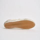 Sneakers uomo Super-Star grigie GMF00102 F00535911166 GOLDEN GOOSE 