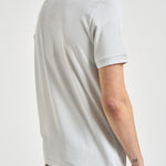 Polo uomo manica corta ghiaccio 2200010 S0018V0041 STONE ISLAND 