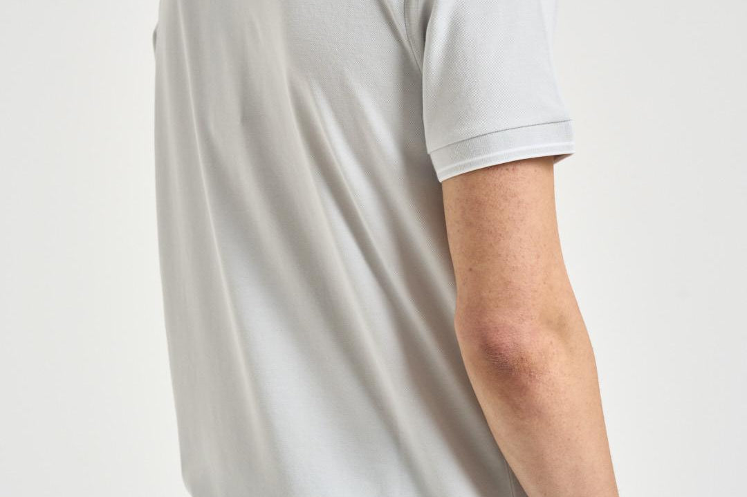 Polo uomo manica corta ghiaccio 2200010 S0018V0041 STONE ISLAND 