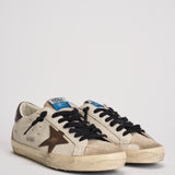 Sneakers super star uomo GMF00102 F00755310550 GOLDEN GOOSE 