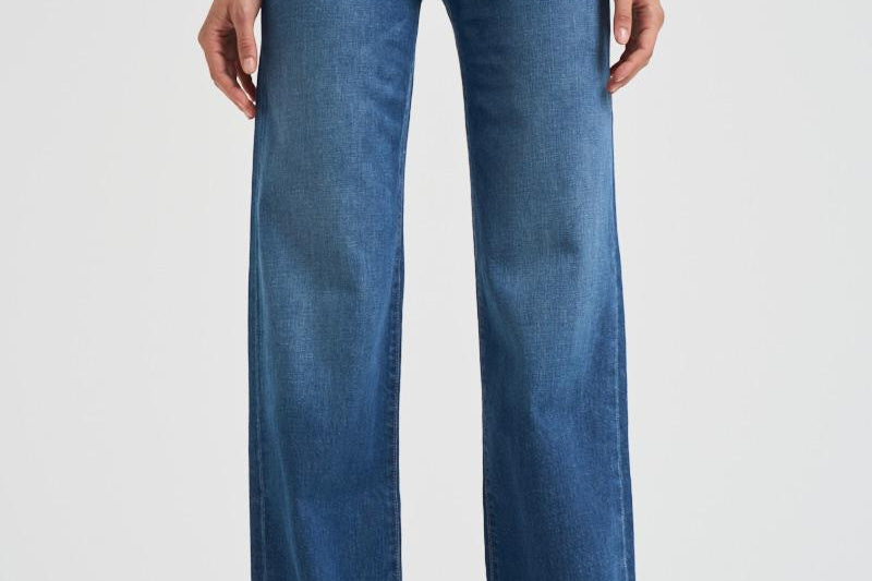 Jeans donna Joia a gamba dritta JOIA ECLIPSE ICON DENIM 