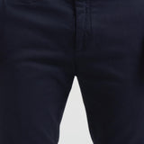 Pantalone slim fit uomo BG05 40000811 BRIGLIA 