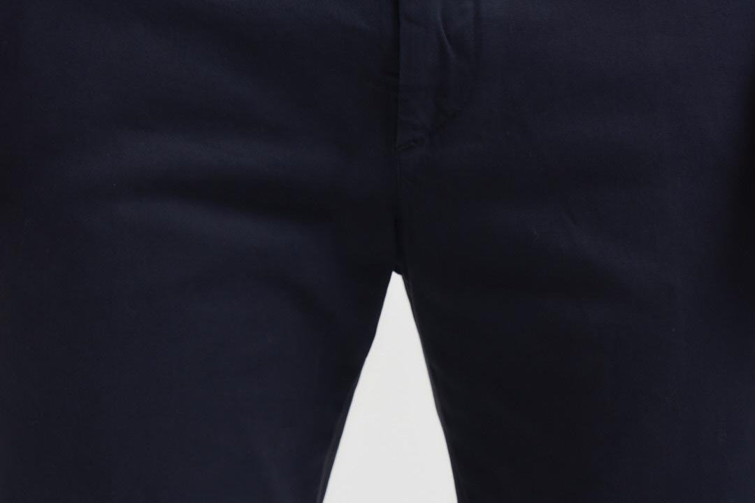 Pantalone slim fit uomo BG05 40000811 BRIGLIA 