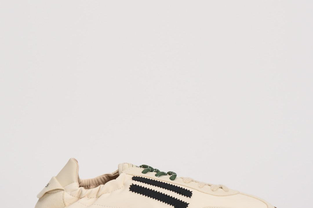 Sneakers donna Panther Stretch panna PU602P010 SALTEDBUTTER PURAAI 