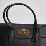 Borsa donna small Bayswater nera HH2873 A217 MULBERRY 
