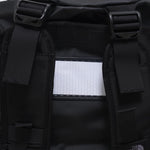 Borsone/Zaino Duffel Base S Camp nero NF0A52ST 53R1 THE NORTH FACE 