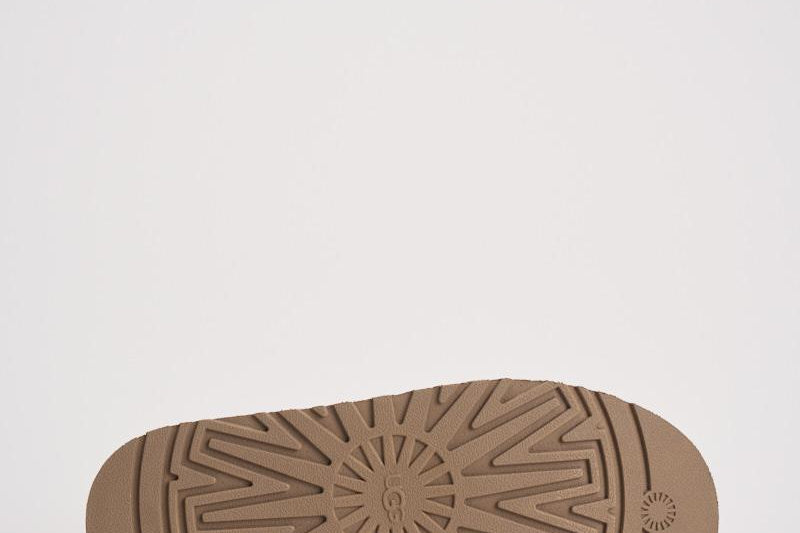 Stivale donna platform Tazz chestnut 1174471 CHESTNUT UGG 