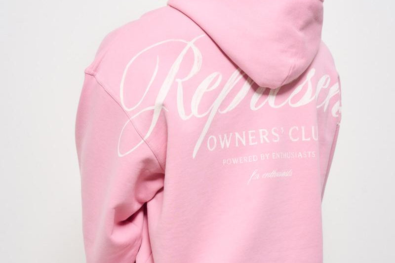 REPRESENT OCM41200518PINK