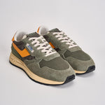 Sneakers uomo Reelwind Low salvia WWLM 3T08 AUTRY 