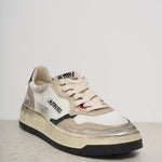 Sneakers donna Medalist low super vintage AVLW MS09 AUTRY 