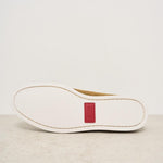 Mocassino uomo in suede marrone 803961293 003 RALPH LAUREN 