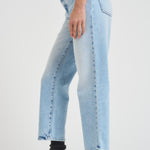 Jeans donna Jill in denim chiaro JILL BLEACHED ICON DENIM 