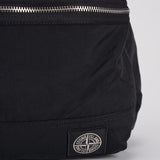 Zaino uomo in nylon nero 9200014 S0251V0029 STONE ISLAND 