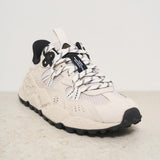 FLOWER MOUNTAIN 0N01MESHOFFWHITE