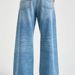 Jeans donna 1996 D-Sire in denim celeste A06926 09I2901 DIESEL 