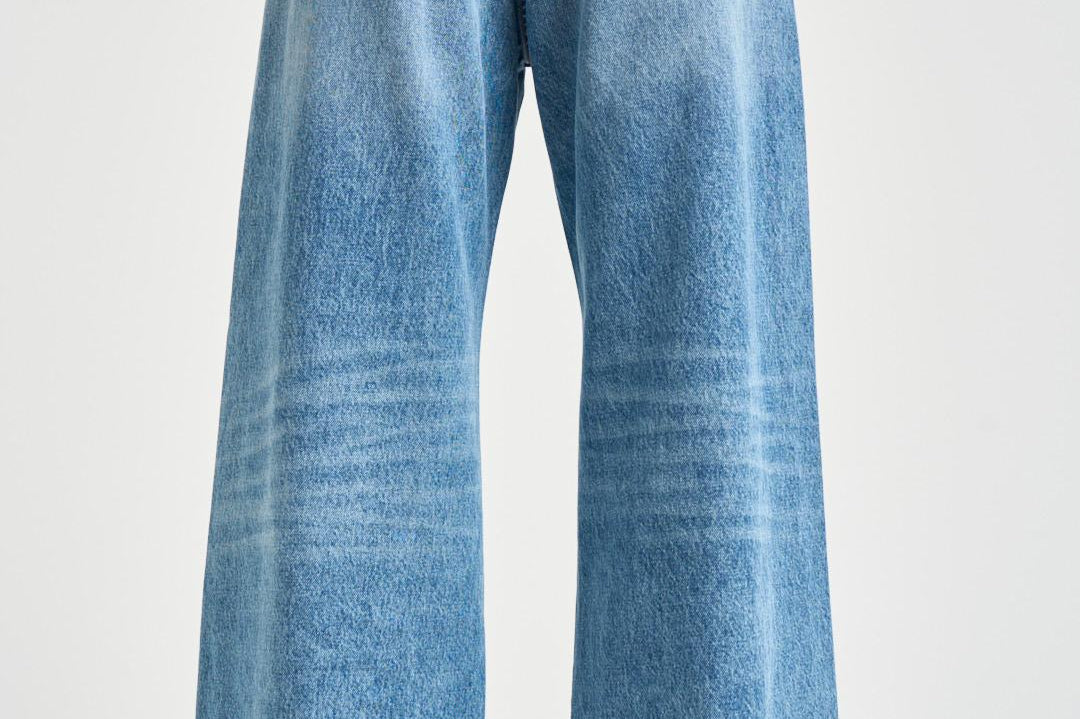 Jeans donna 1996 D-Sire in denim celeste A06926 09I2901 DIESEL 