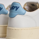 Sneakers Medalist Low in pelle donna AULW TB01 AUTRY 