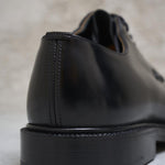 Stringata uomo nera Shannon SHANNON BLACK CHURCH'S 