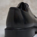 Stringata uomo nera Shannon SHANNON BLACK CHURCH'S 