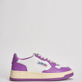 Sneakers donna Medalist viola AULW WB07 AUTRY 
