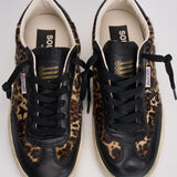 Sneakers donna Soul Star animalier GWF00464 F00505181472 GOLDEN GOOSE 