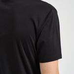 T-shirt uomo girocollo nera EM004586 AF13721UC001 EMPORIO ARMANI 