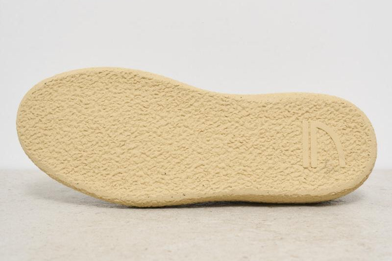 Sneakers uomo in pelle vegana PU101V025  PURAAI 
