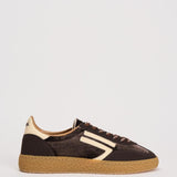 Sneakers donna Velvet tiramisu PU601X025 TIRAMISU PURAAI 
