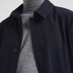 Giacca thermo uomo blu W25043 60 RRD 