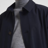 Giacca thermo uomo blu W25043 60 RRD 
