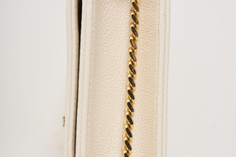 Borsa donna a tracolla panna BS11A 193 ELISABETTA FRANCHI 