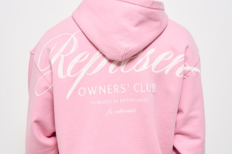 REPRESENT OCM41200518PINK