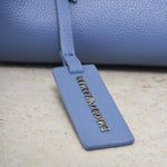 Borsa donna a mano celeste EW000382 AF12036M8128 EMPORIO ARMANI 
