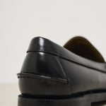 Mocassino Classic Dan uomo in pelle nero 7000300 902 SEBAGO 