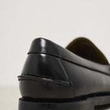 Mocassino Classic Dan uomo in pelle nero 7000300 902 SEBAGO 