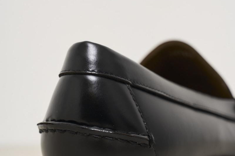 Mocassino Classic Dan uomo in pelle nero 7000300 902 SEBAGO 