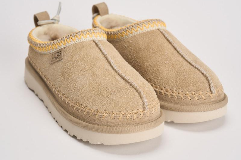 Ugg donna Tasman Biarritz beige 1171444 MUSTARD SEED UGG 