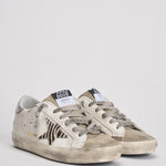 Sneakers super-star donna GWF00101 F00269281571 GOLDEN GOOSE 